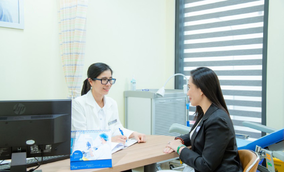 câu hỏi thường gặp